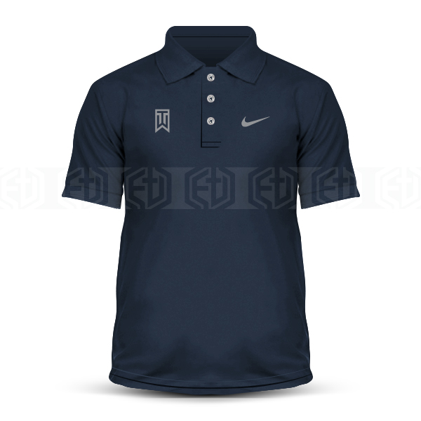Microfiber Polo T Shirt Sulam Nike Golf Tiger TW Vapor Pro FJ Sand Driver Cap Swing Putter Masters P