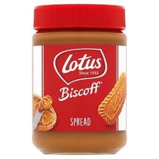Lotus Biscoff 400g Original