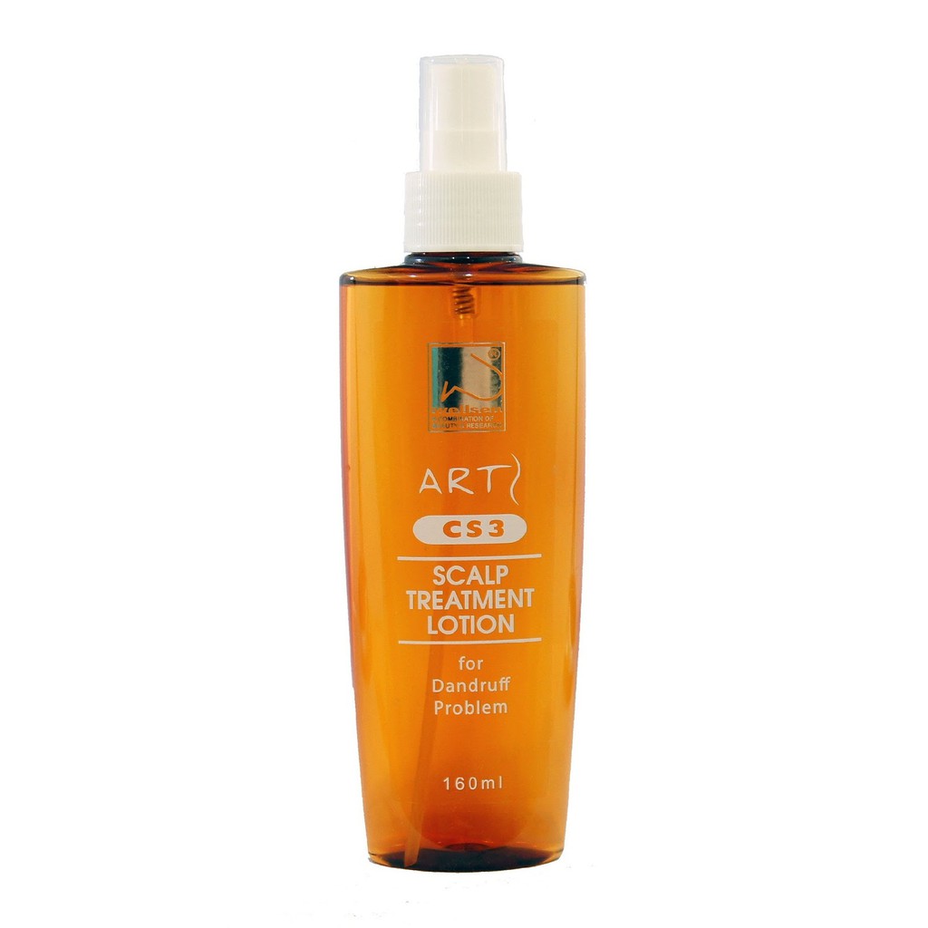 WELLSEN CS1 or CS3 HAIR TONIC
