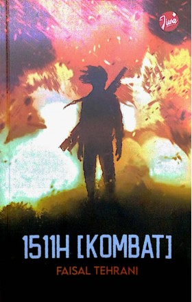 1511H [KOMBAT] [JIWA] [F2]