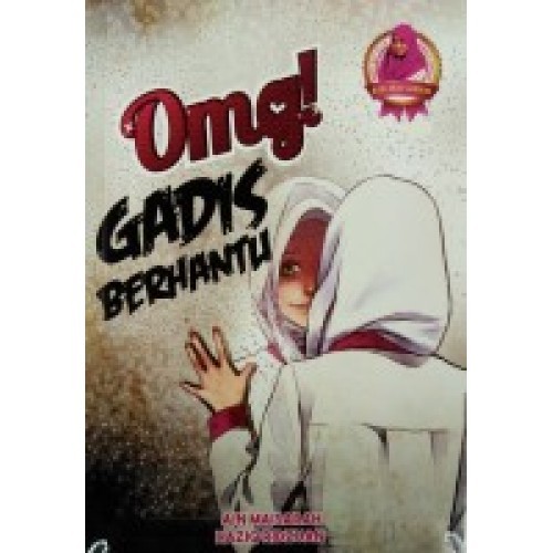 OMG! Gadis Berhantu (L186,N29)