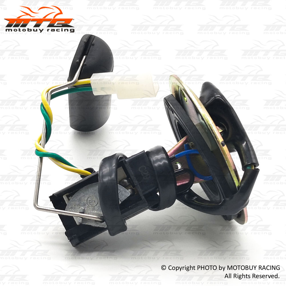 SYM SPORT BONUS SR FUEL TANK FLOAT