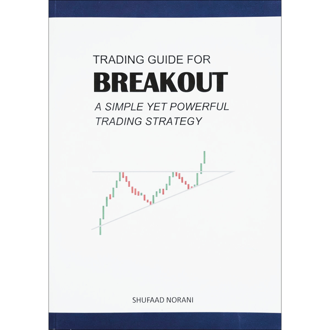 MelakaFX - Buku Training Guide for Breakout (2020) buku trader bahasa melayu