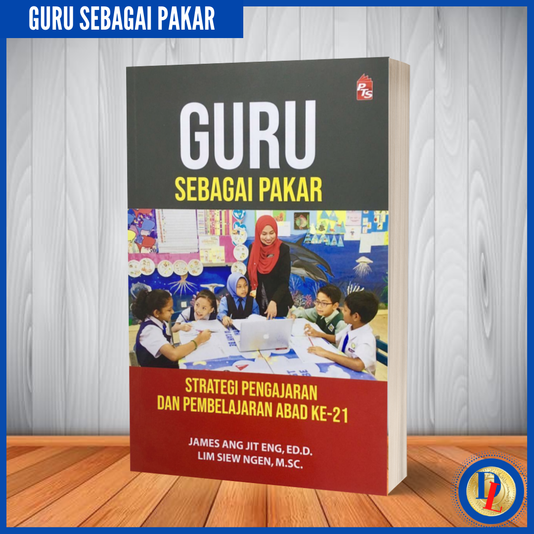 Guru Sebagai Pakar Terbitan PTS Publishing House