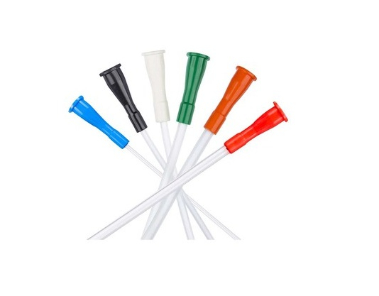NELATON CATHETER SIZE CH/FR: 8/10/12/14/16 10PCS