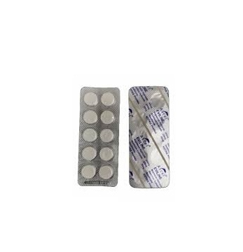 Axcel Eviline [10s/stp] / [10x10s/Box] [Gastric Pain, Indigestion, Heartburn]