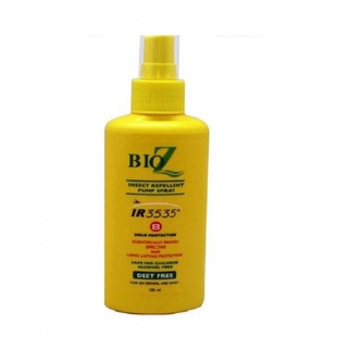BioZ IR3535 Insect Repellent Spray 100ml/BOT