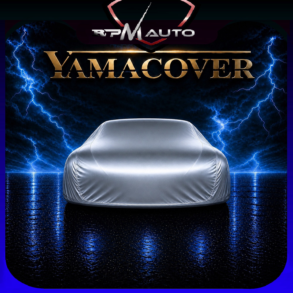 YamaCover GLC-EQ GLE300 GLE450 GLE580 GLS450 GLS550 GLS AMG G63