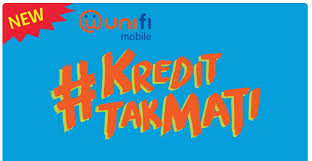 TOPUP UNIFI RM30