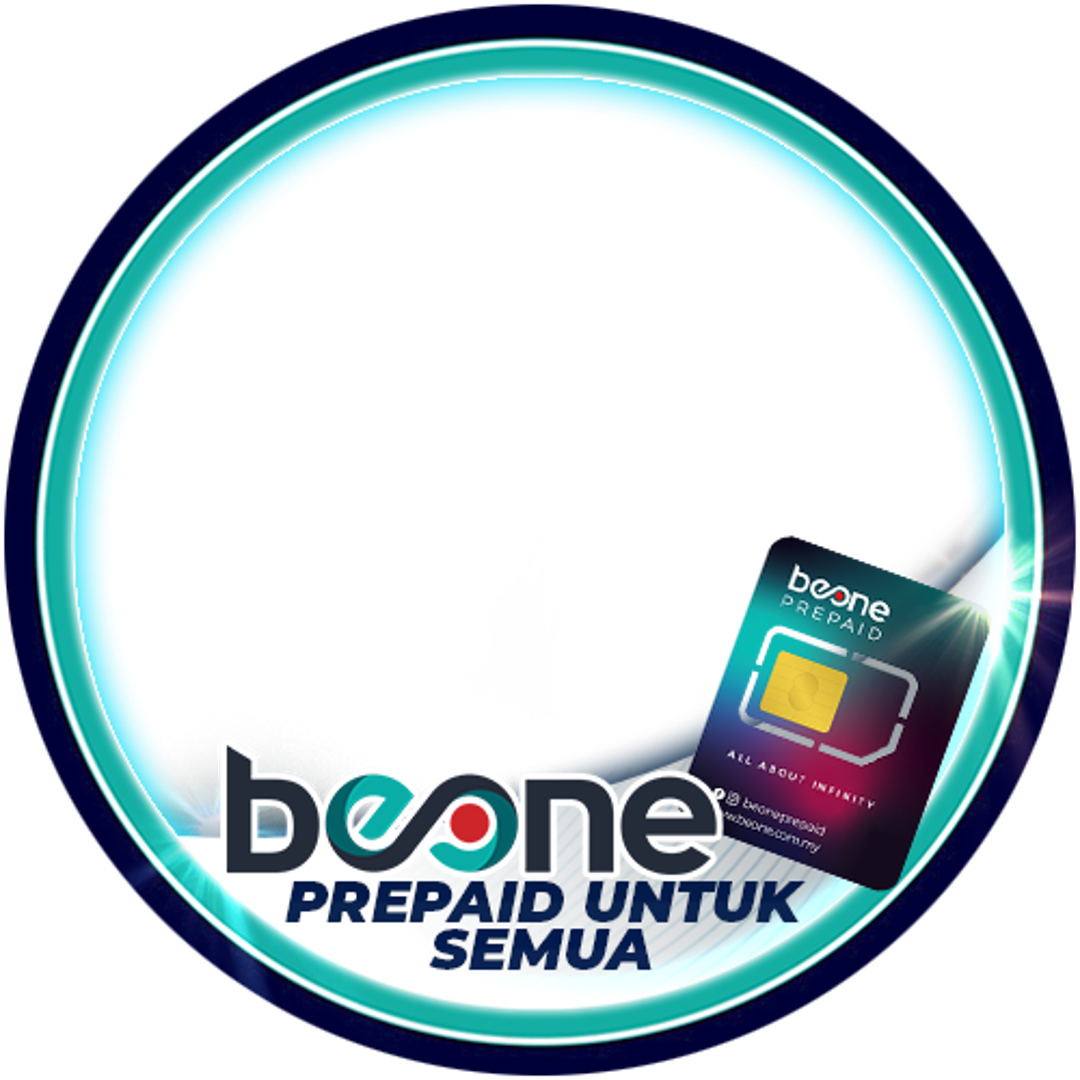 BEONE TOPUP RM10