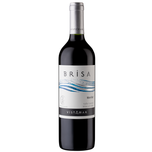 Vistamar Brisa Merlot 2019