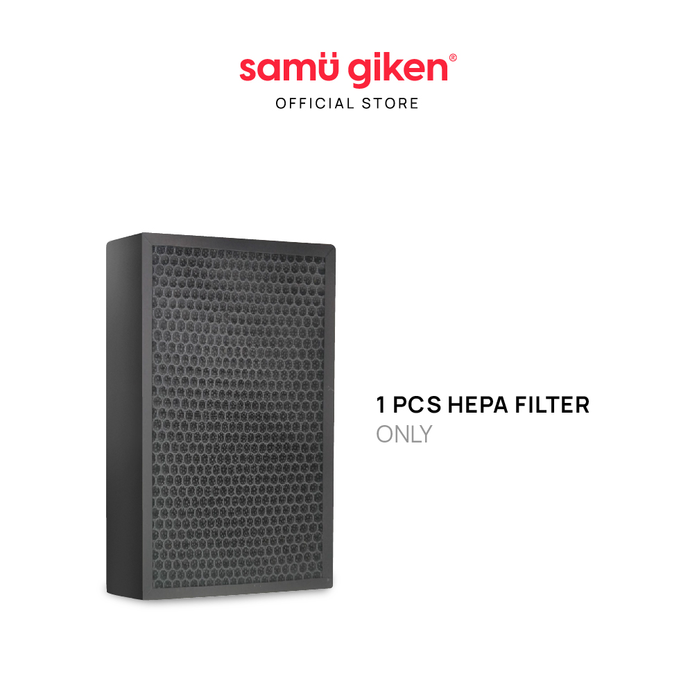 Samu Giken Hepa Filter Home Air Purifier for Model: AP661
