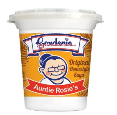 Gardenia Auntie Rosie's Homemade Kaya Original