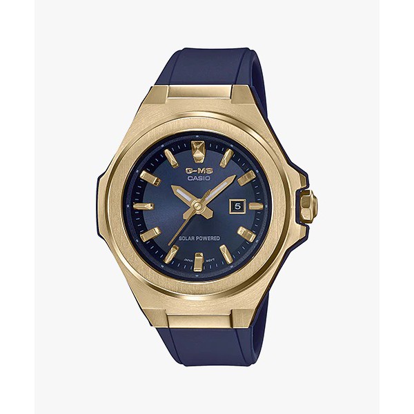 Casio BABY-G Solar Powered MSG-S500G-3 / MSG-S500G-2A / MSG-S500G