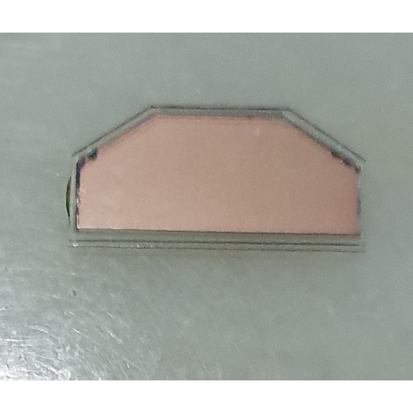 Casio G-Shock GA-110AC-4A Replacement Parts - LCD 2