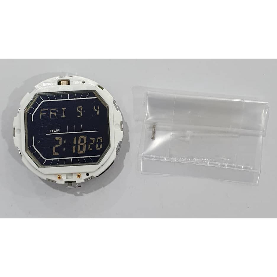 Casio G-Shock G-9000-3V Replacement Parts - Module ..