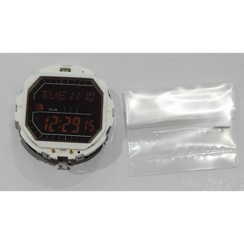 Casio G-Shock G-9000MX-4 Replacement Parts - Module ..