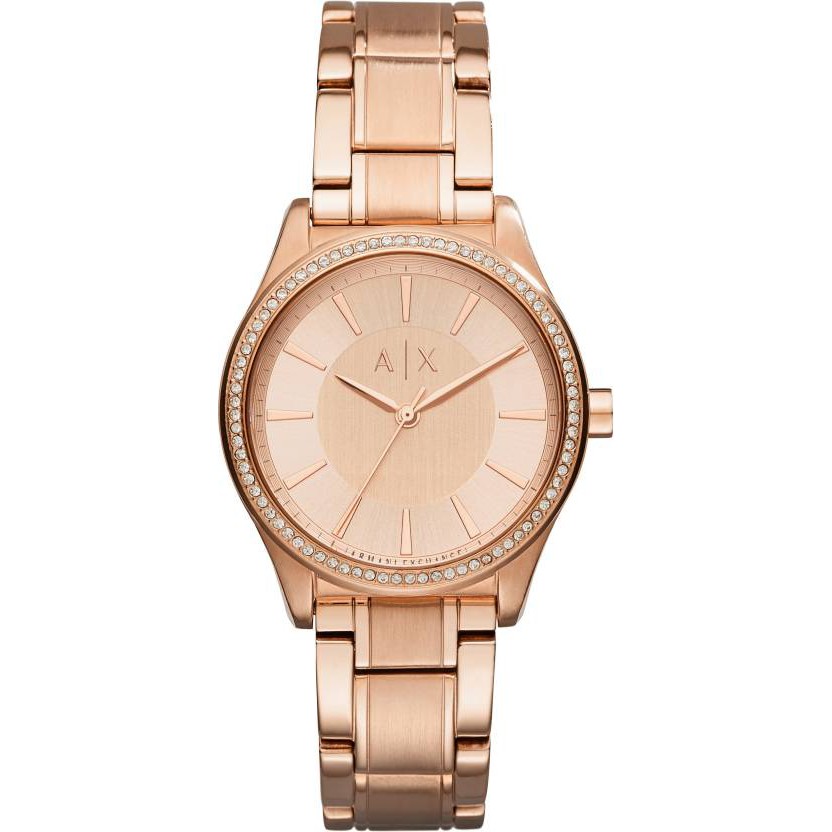 Armani Exchange  AX5442I NICOLETTE Watch - For Women