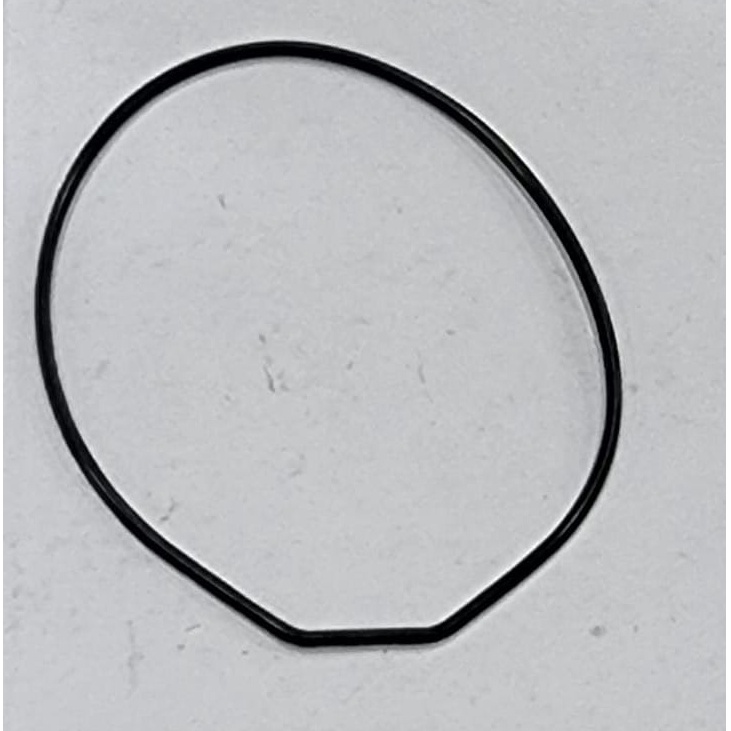 Original Casio G-9000 Replacement Parts - O-Ring