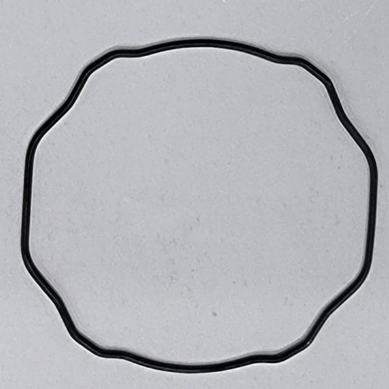 Original Casio GD-350 Replacement Parts - O-Ring