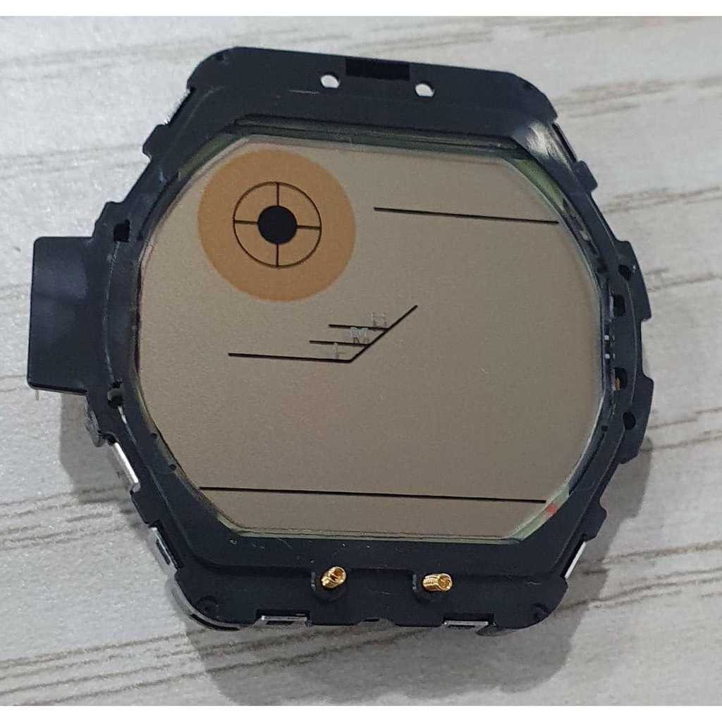 CASIO ORIGINAL G-SHOCK G-9300ER-5 MODULE