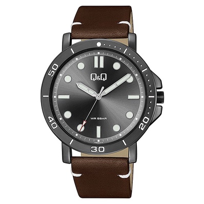 Q&Q Original Watch by Citizen QB86 ...