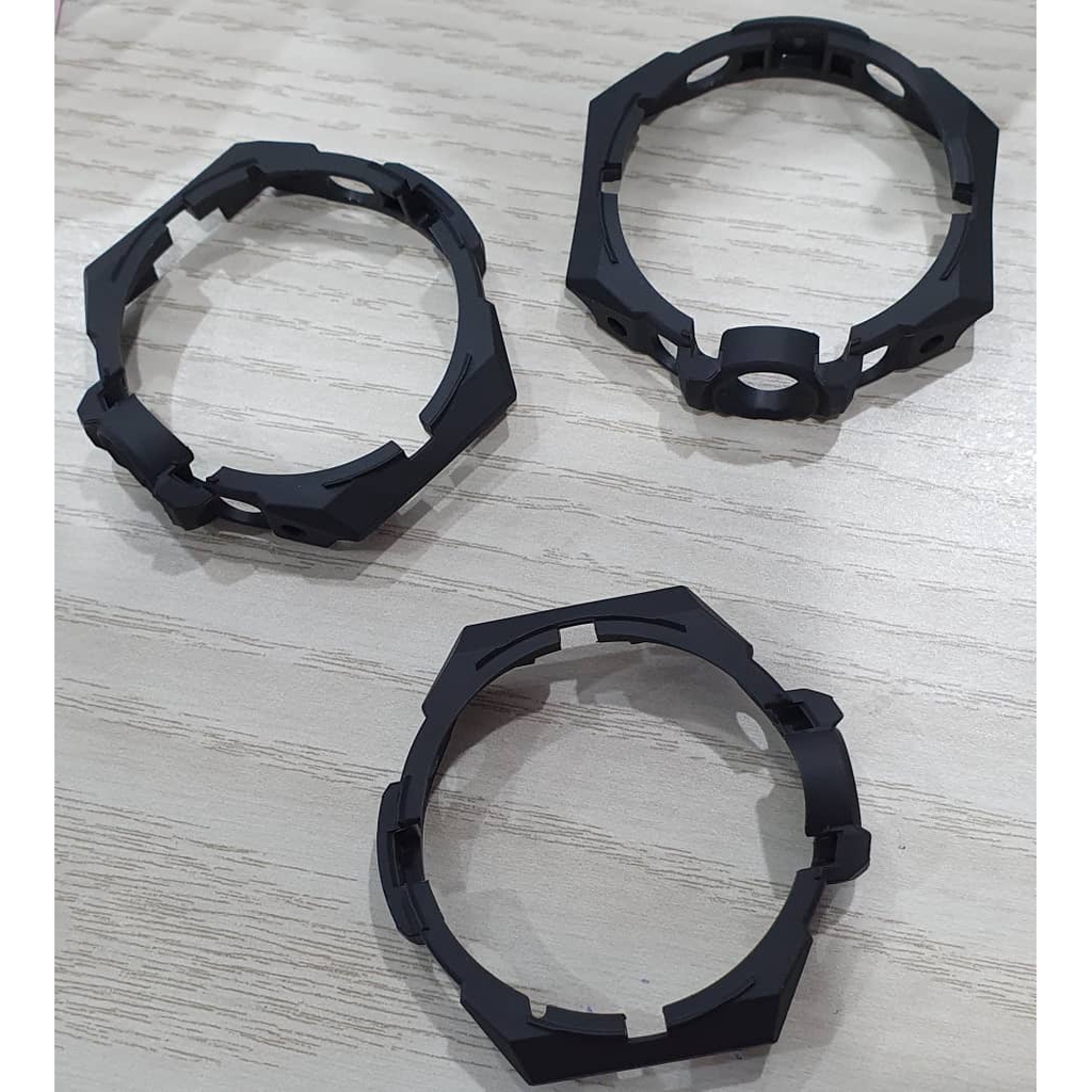 Original Casio G-shock GA-1100-1A1 Replacement Parts - Bezel