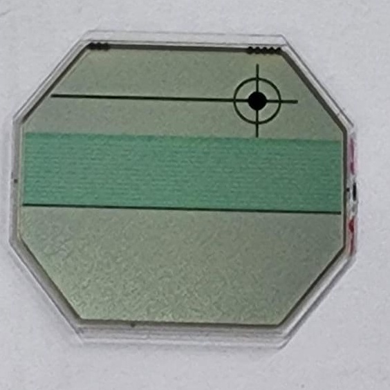 Original Casio G-shock GD-350-8 Replacement Parts -  LCD