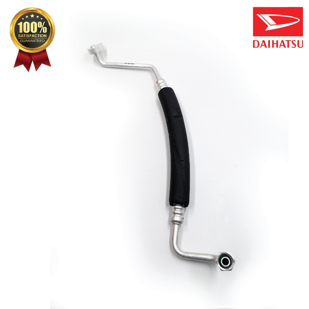 HOSDDV1164L - DAIHATSU V116 / V16 ( 1 TON ) SANDEN 1/2 HOSE ( L ) AC=H-DHTV116-12 , AAA-1390/ML041 ,