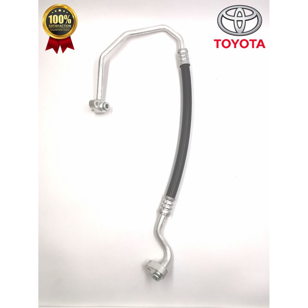 HONDTAVA134L - TOYOTA AVANZA '13 DENSO 1/2 HOSE ( L ) MS=DHS-TYT-129 , AM=HS-3374.M