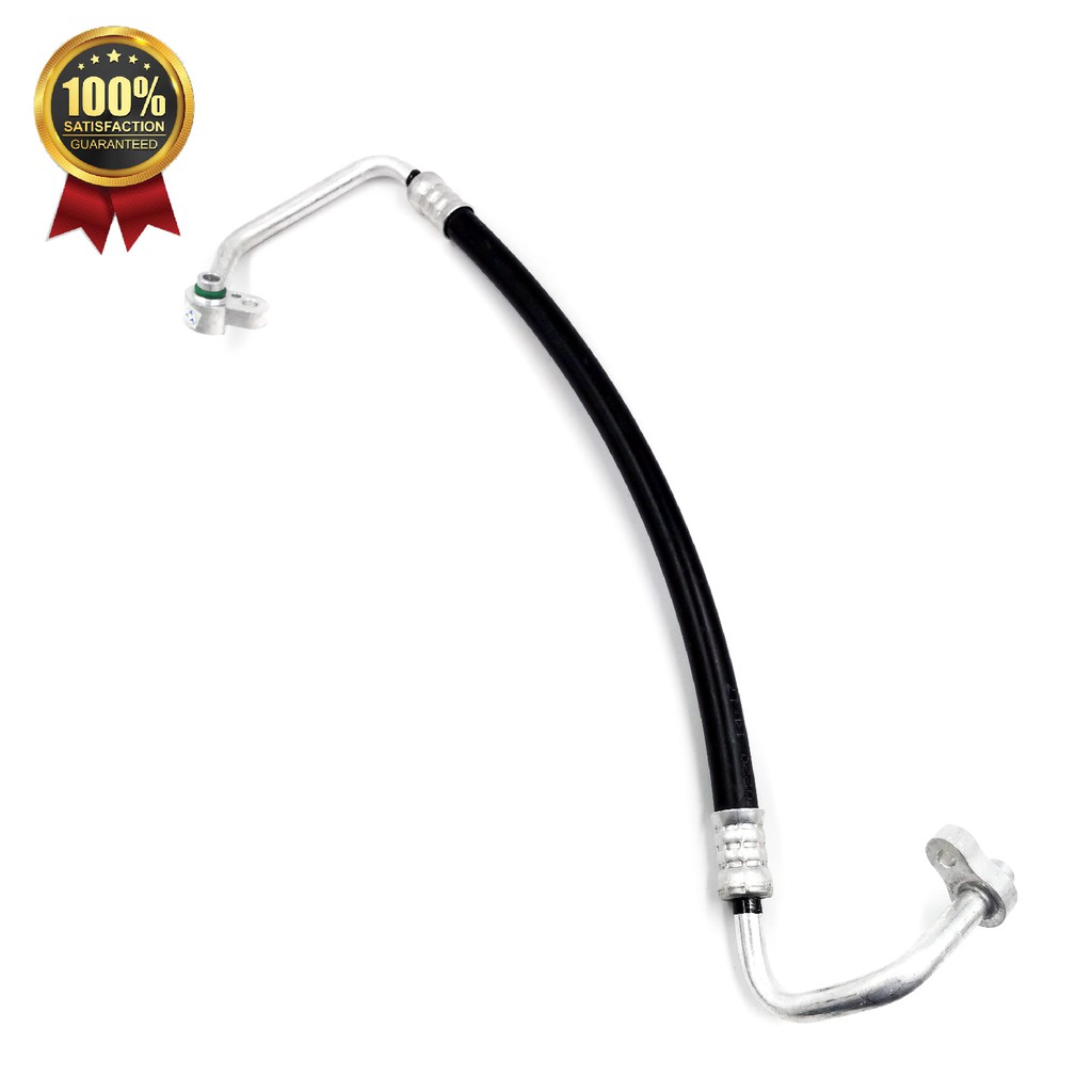 HOHCCHMAT084L - HYUNDAI MATRIX '08 / '13 1.6 / 1.8 VS16 HCC 1/2 HOSE ( L ) AC=H-MATRIX18HCC-12 / AAA