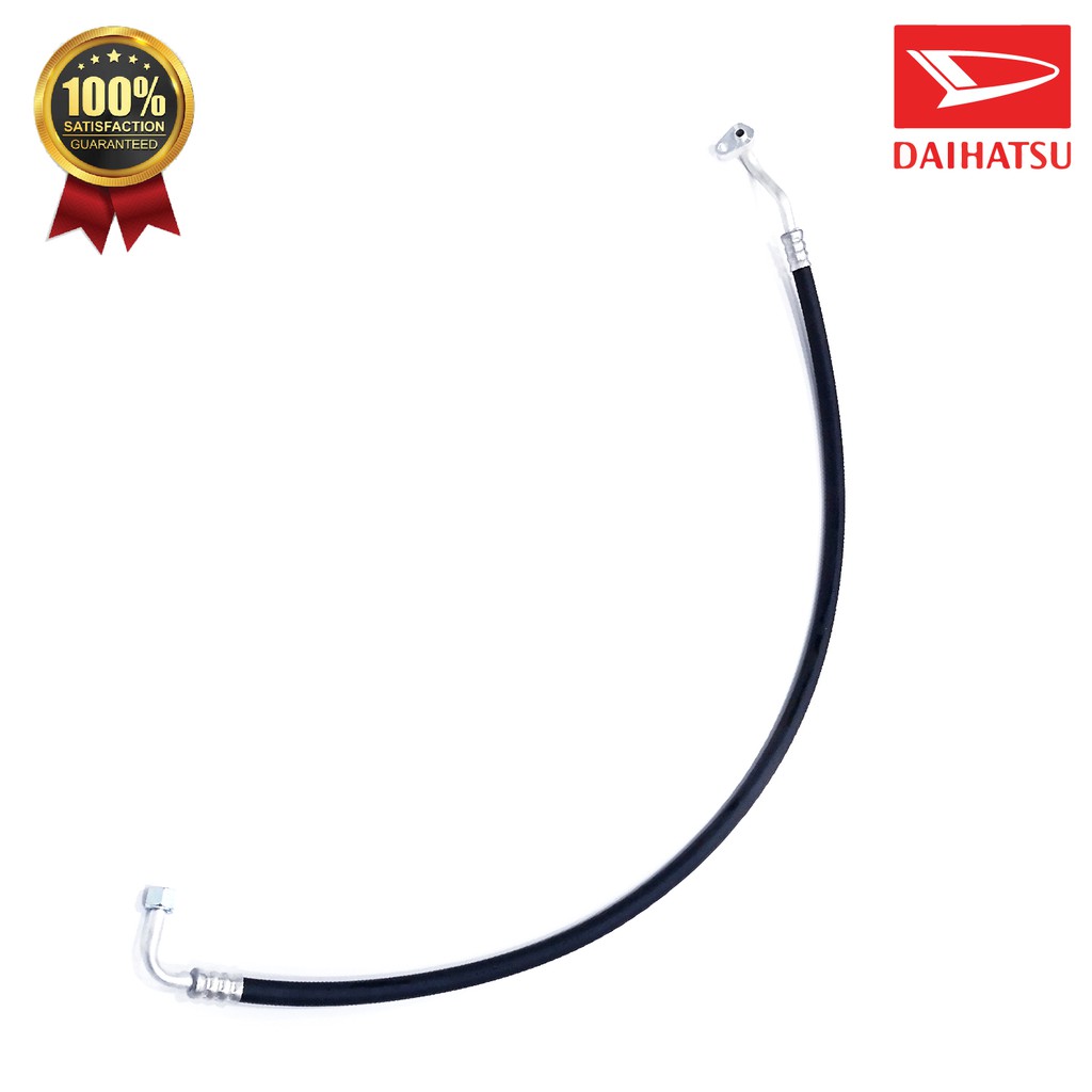 HOSDDDV58L4L - DAIHATSU DELTA V58 3 TON ( LONG ) SANDEN 1/2 HOSE ( L ) AAA-1469 , AC=H-DHTV58-12