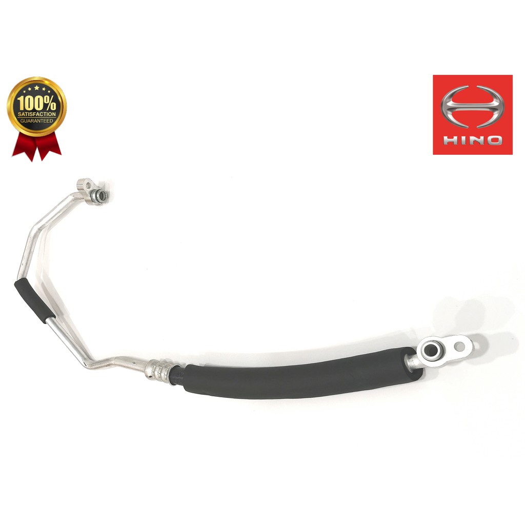 HONDHIN3004L - HINO 300 '13 WU720 / 730 EURO2 ( 9760 ) 532W DENSO 1/2 HOSE ( L ) BP-661#, AC=H-HINO3