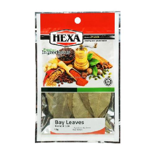 HEXA Bay Leaves 10g
