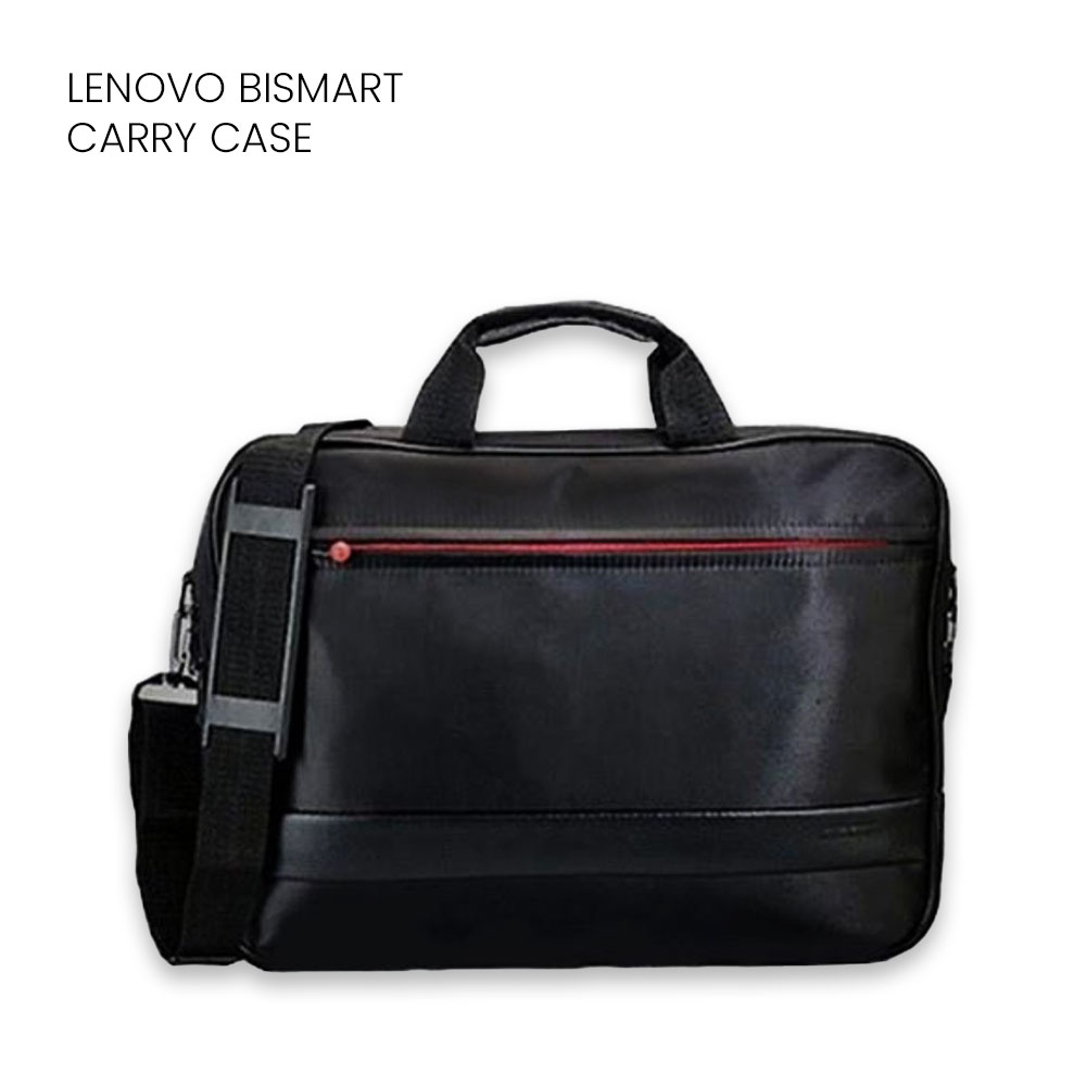 BRANDED LAPTOP BAG