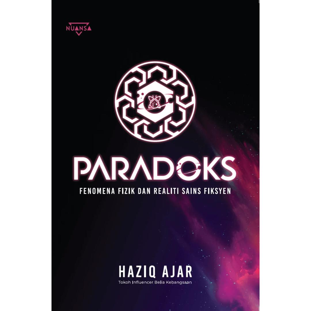 [PTS] NUANSA: Paradoks oleh Haziq AJAR
