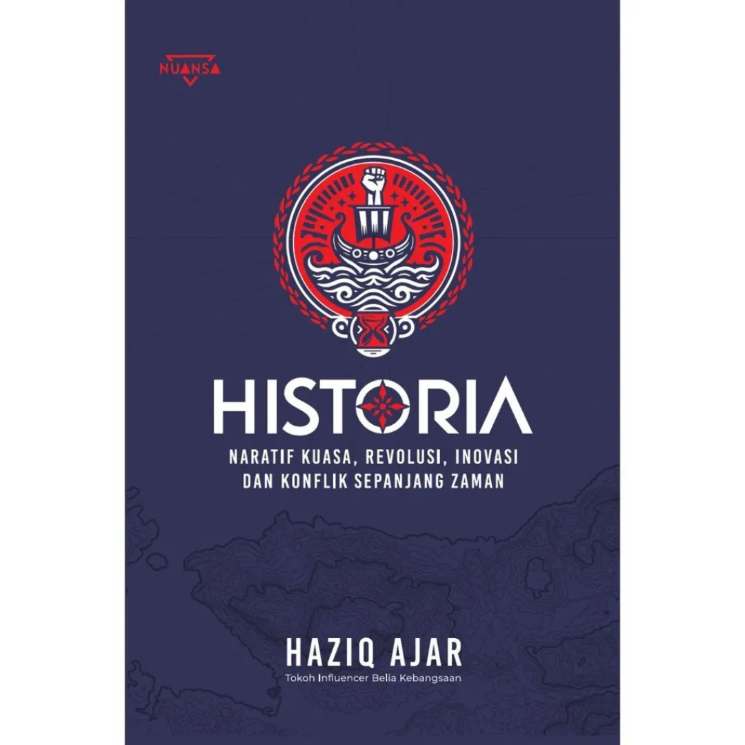 [PTS] NUANSA: Historia oleh Haziq AJAR