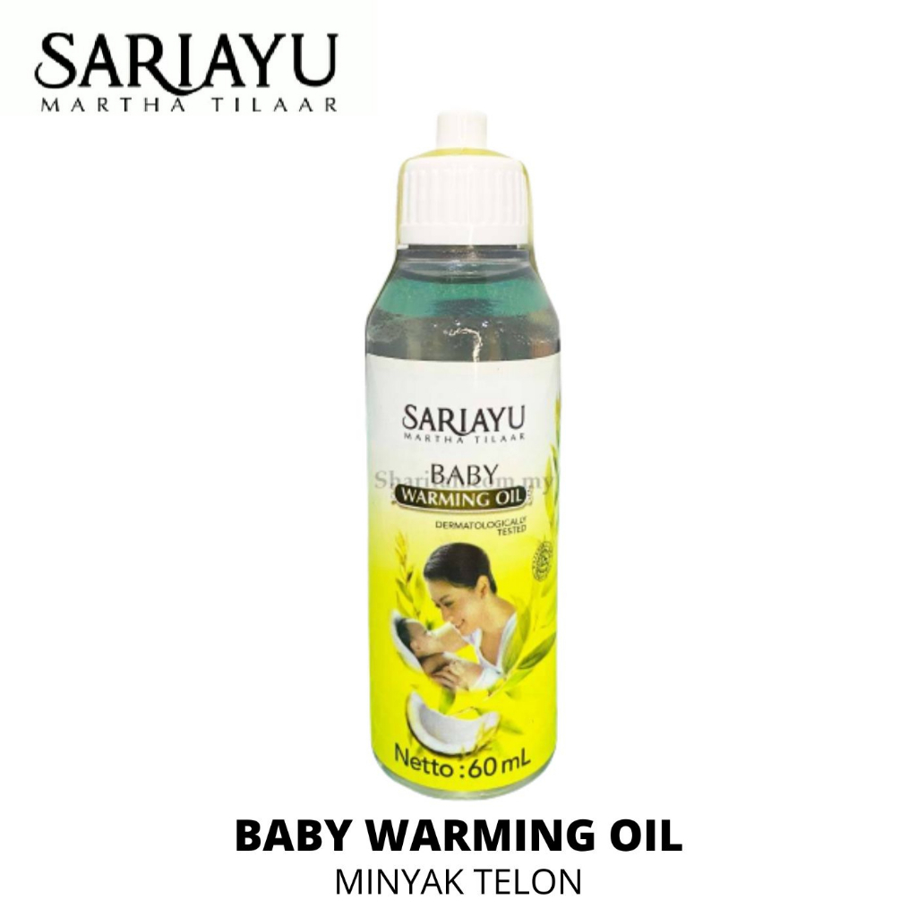 SARI AYU SET BERSALIN COMBO ATAU LOOSE ECONOMY 3 IN 1/4IN 1 (PARAM, PILIS & TAPEL) ORIGINAL READY ST