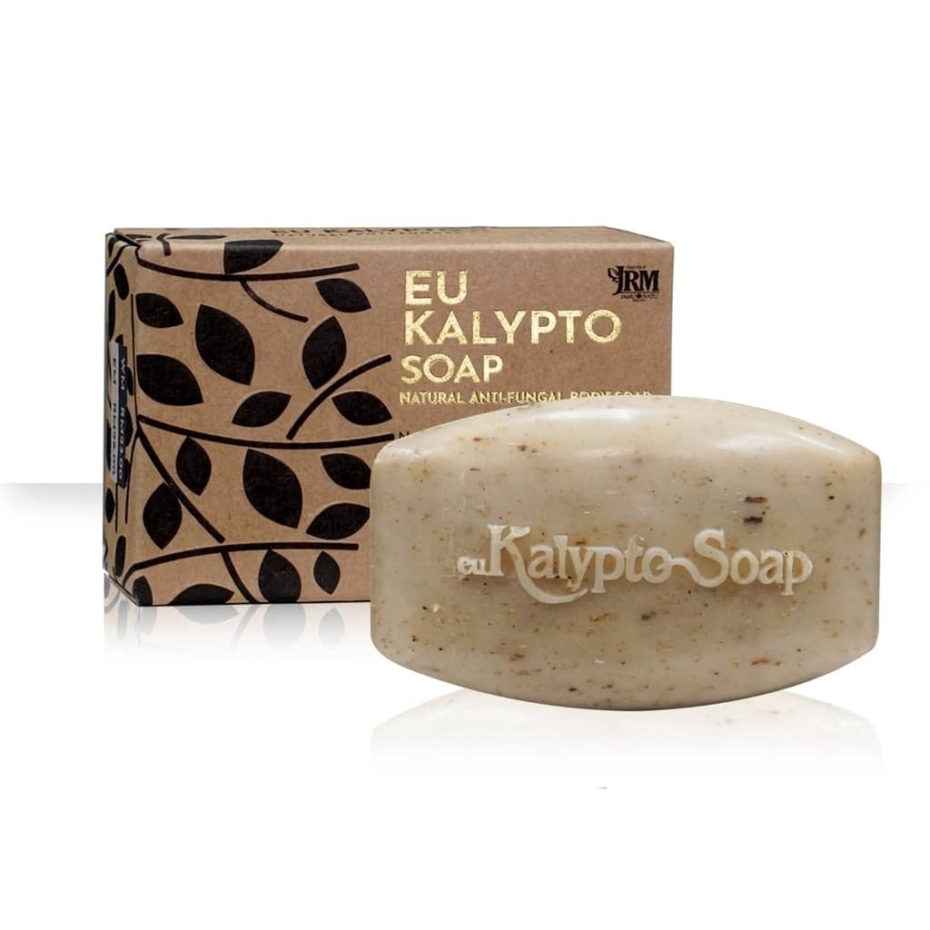 JRM EU KALYPTO SOAP READY STOCK FAST DELIVERY