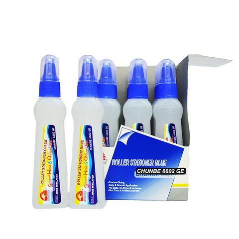Roller Glue / Stationery / Gum /  Office / School