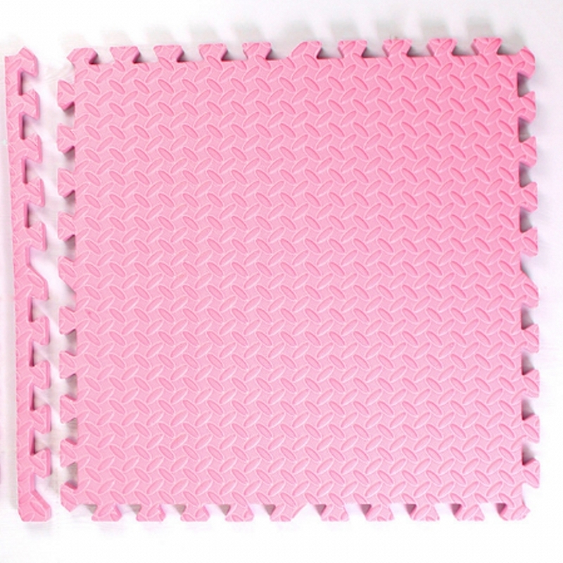 MH 30cm x 30cm x 2.5cm Extra Thick Baby Playmat / Baby Mat Puzzle Mat Eva Foam Playmant For Children