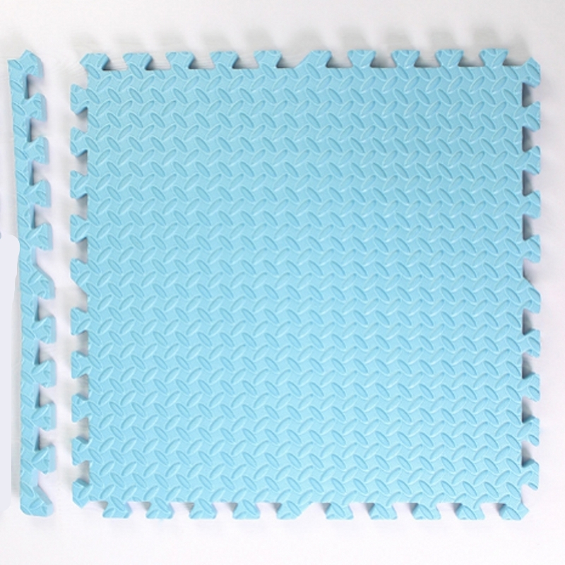 MH 30cm x 30cm x 2.5cm Extra Thick Baby Playmat / Baby Mat Puzzle Mat Eva Foam Playmant For Children