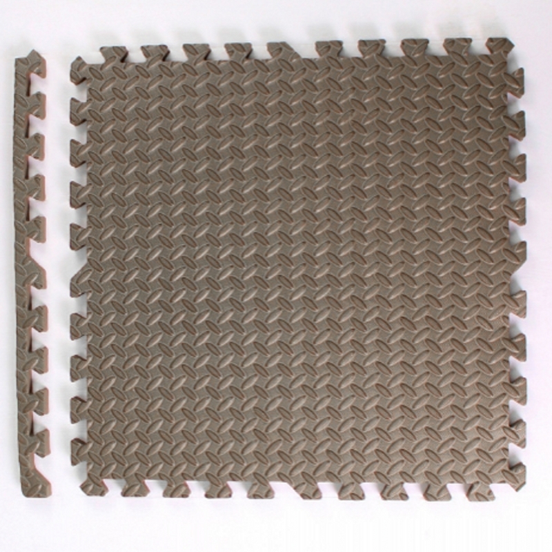 MH 30cm x 30cm x 2.5cm Extra Thick Baby Playmat / Baby Mat Puzzle Mat Eva Foam Playmant For Children