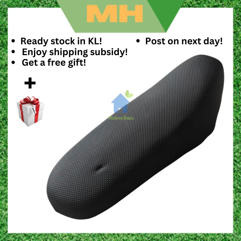 Pocket Bike Seat Cushion For Aprilla Mini Motor Cross Mini Dirt Bike 2 Stroke 47cc 49cc 50cc 70cc