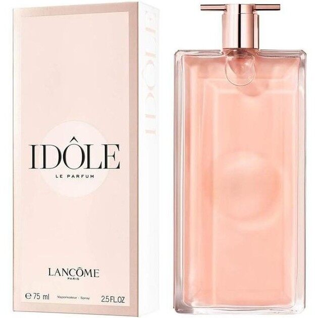 Share: Favorite (5) Lancome Idole Perfume Le Parfum 75 ml For Women