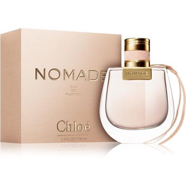 Share: Favorite (1) [CHLOE] NOMADE Perfume For Women 75ml EDP