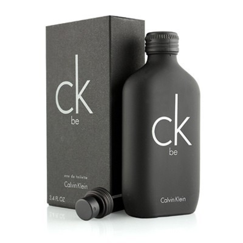 ♨️FLASH SALE ️Ck Be Perfume 100 ml Eau De Toilette Spray 