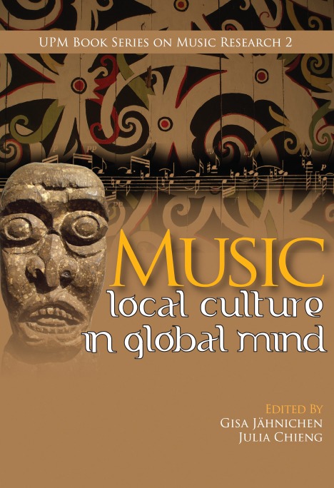 Music Local Culture in Global Mind