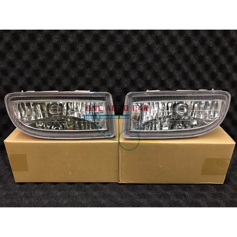 TOYOTA LAND CRUISER 100 4700 1998~2008 UZJ100 FZJ100 HDJ100 UZJ100 FZJ100 FZJ105 HZJ105 OEM Fog Lamp