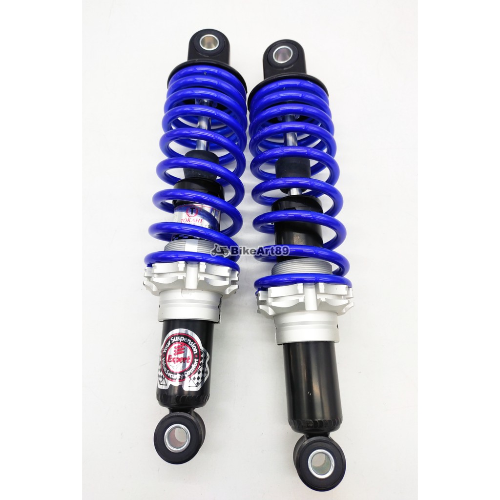 TOKAHI 280mm Absorber Mono Gas Absober Adjustable 280 Accessories SRL Z SRL115 SRL115 Fi Y110 Y100 S